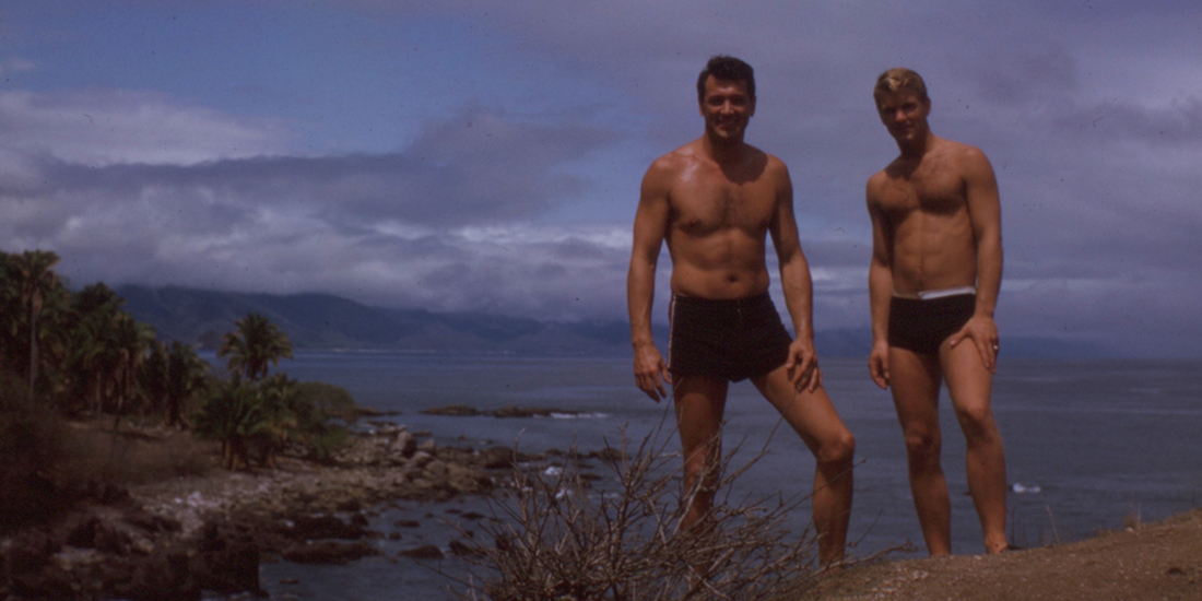 Rock Hudson All That Heaven Allowed by Stephen Kijak