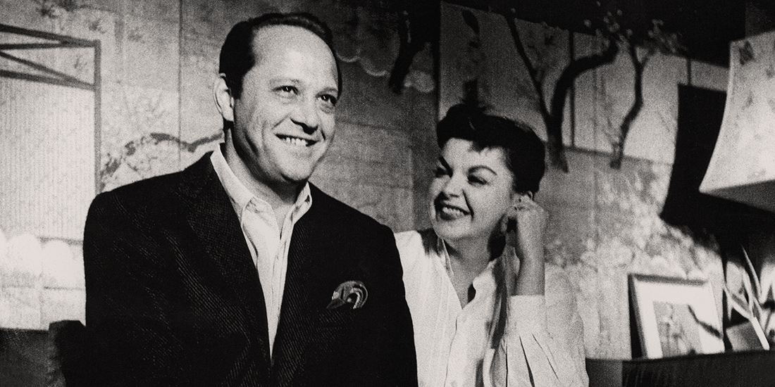 Sid and Judy by Stephen Kijak