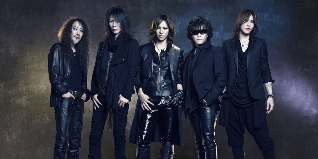 X Japan